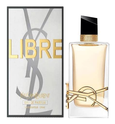 ysl libre edp 90 ml set|ysl libre edp 100ml.